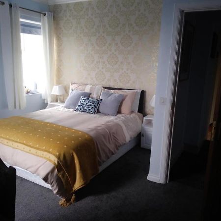 Horseshoecroft Wick  Bilik gambar