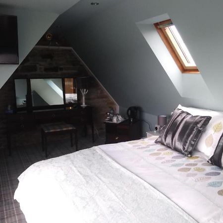 Horseshoecroft Wick  Bilik gambar