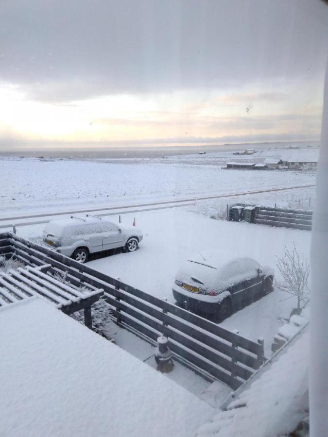 Horseshoecroft Wick  Luaran gambar
