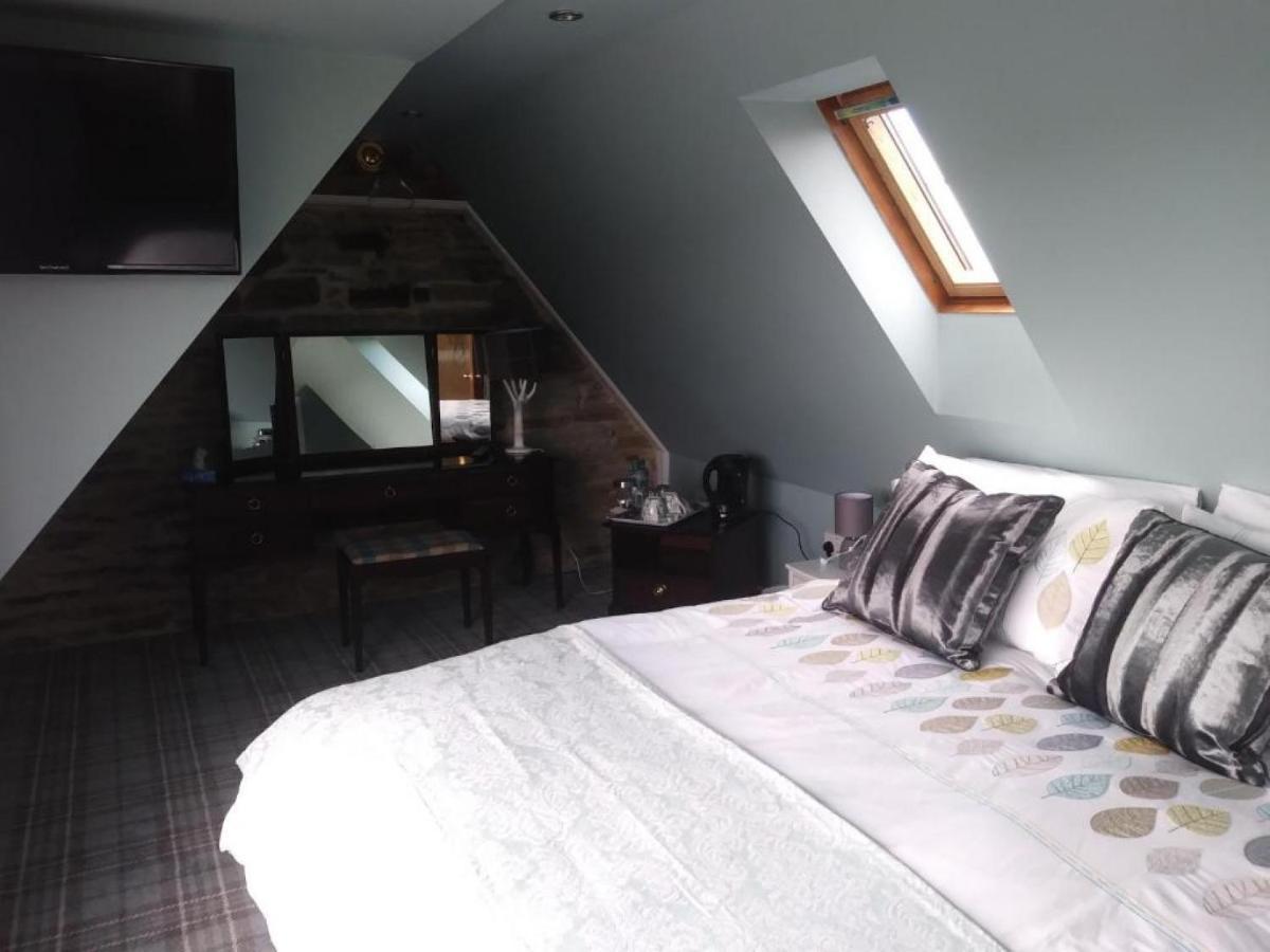 Horseshoecroft Wick  Bilik gambar